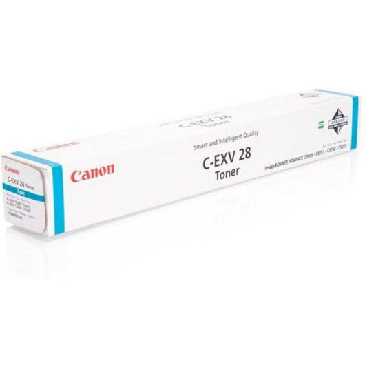 CANON CEXV 28 CYAN