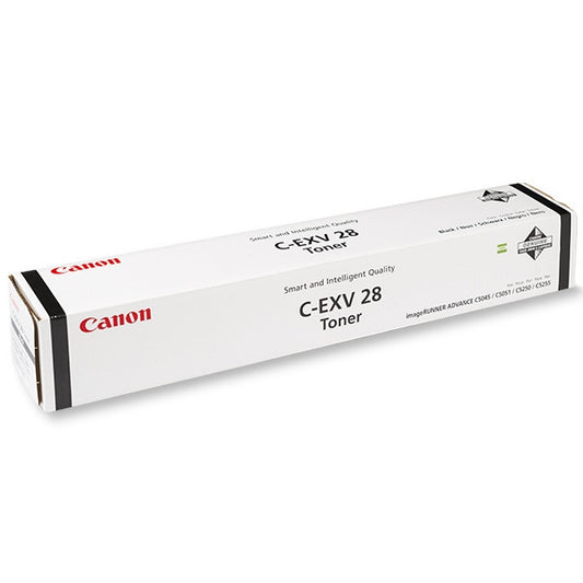 CANON CEXV 28 BLACK